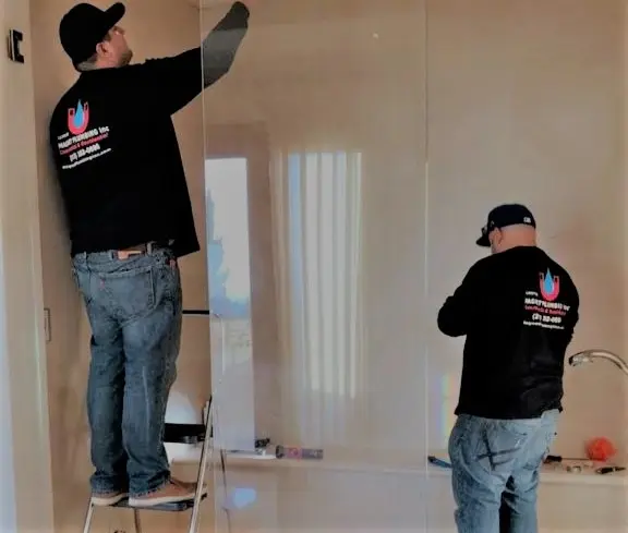 Professional plumbing installation for Toilet Repair in Towering Heights